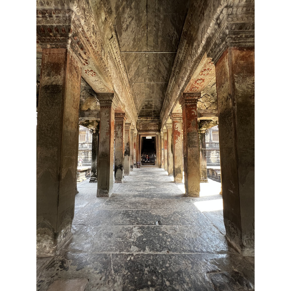 Picture Cambodia Siem Reap Angkor Wat 2023-01 232 - Journey Angkor Wat