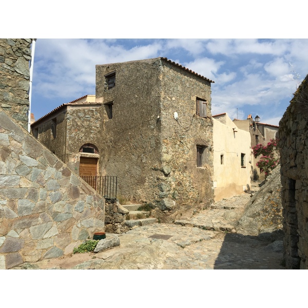 Picture France Corsica Sant'Antonino 2015-05 9 - Tour Sant'Antonino