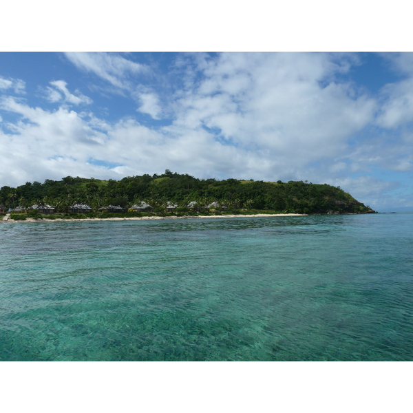 Picture Fiji Amunuca Island to Castaway Island 2010-05 81 - Center Amunuca Island to Castaway Island