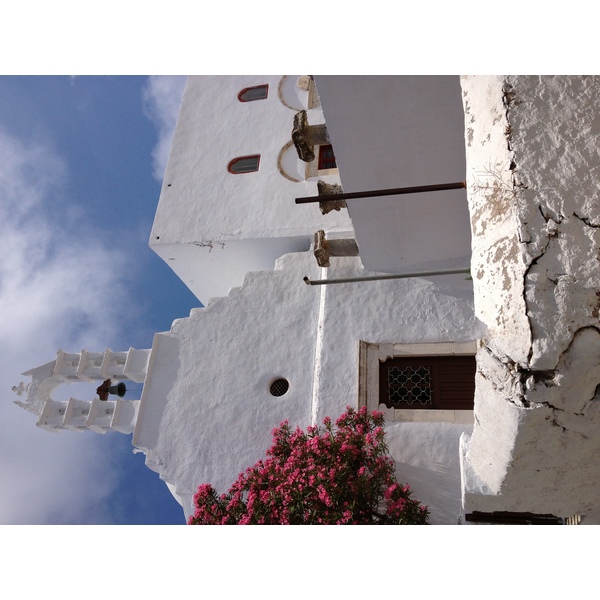 Picture Greece Amorgos 2014-07 38 - Around Amorgos