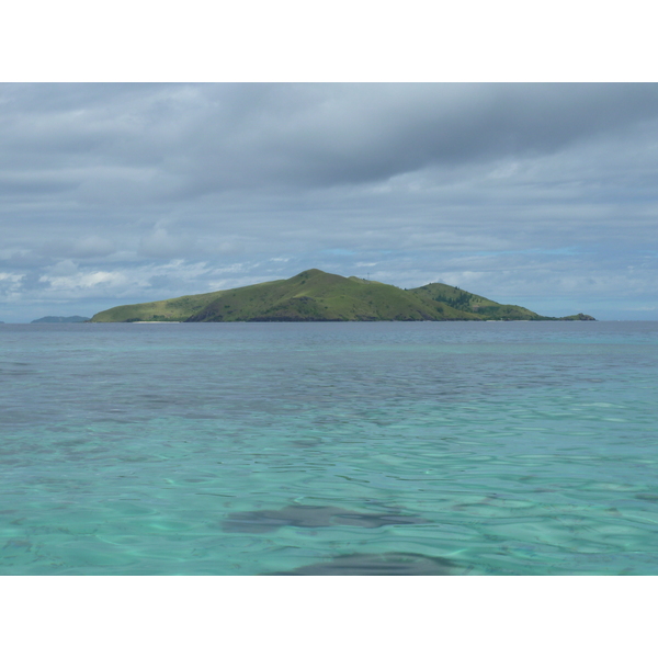 Picture Fiji Amunuca Island to Castaway Island 2010-05 87 - Journey Amunuca Island to Castaway Island