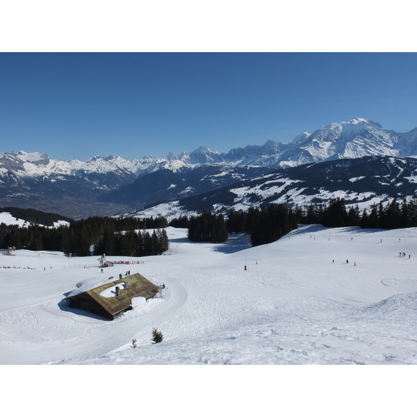 Picture France Megeve Le Jaillet 2012-02 34 - Discovery Le Jaillet