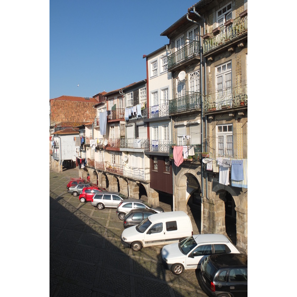 Picture Portugal Porto 2013-01 105 - History Porto