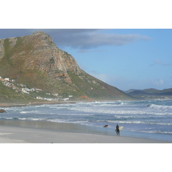 Picture South Africa Cape of Good Hope 2008-09 112 - Center Cape of Good Hope