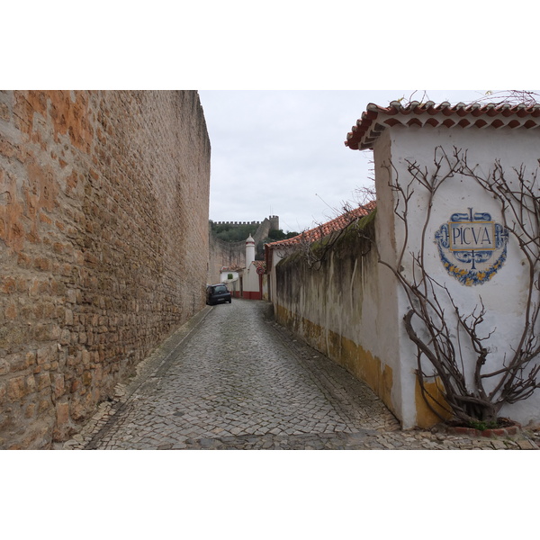 Picture Portugal Obidos 2013-01 109 - Journey Obidos