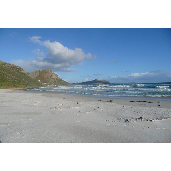 Picture South Africa Cape of Good Hope 2008-09 117 - Recreation Cape of Good Hope