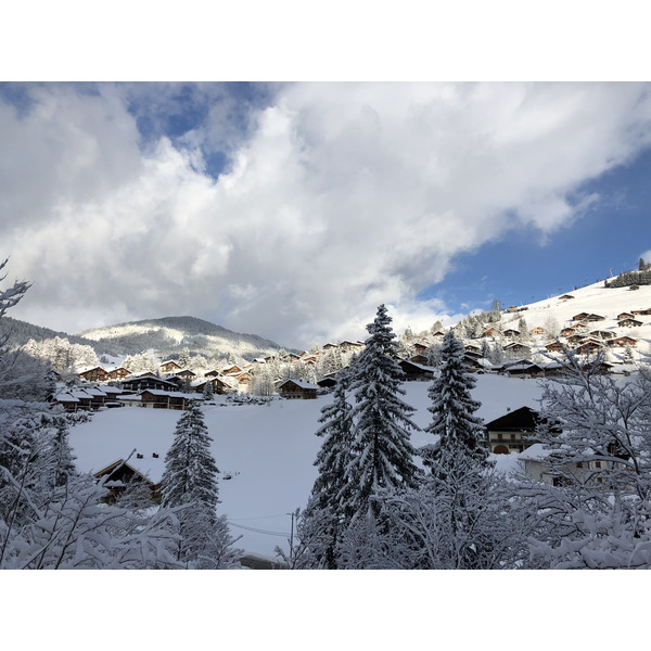 Picture France La Clusaz 2017-12 342 - Journey La Clusaz