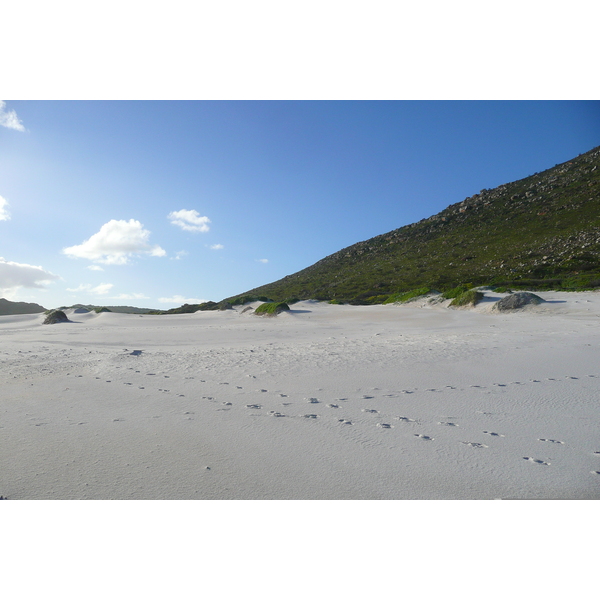 Picture South Africa Cape of Good Hope 2008-09 16 - Journey Cape of Good Hope