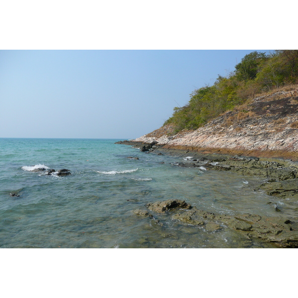 Picture Thailand Chonburi Sai Keaw Beach 2008-01 54 - History Sai Keaw Beach