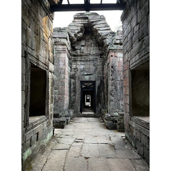 Picture Cambodia Siem Reap Preah Khan 2023-01 72 - Journey Preah Khan