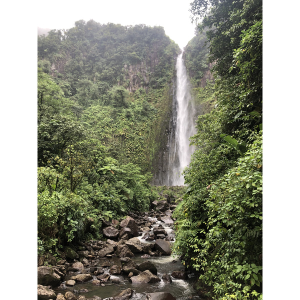 Picture Guadeloupe Carbet Falls 2021-02 42 - Tours Carbet Falls