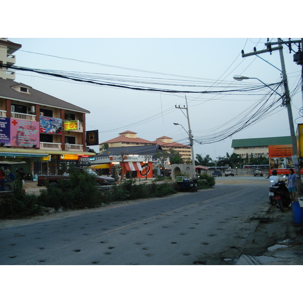 Picture Thailand Jomtien Thappraya 2008-01 56 - History Thappraya