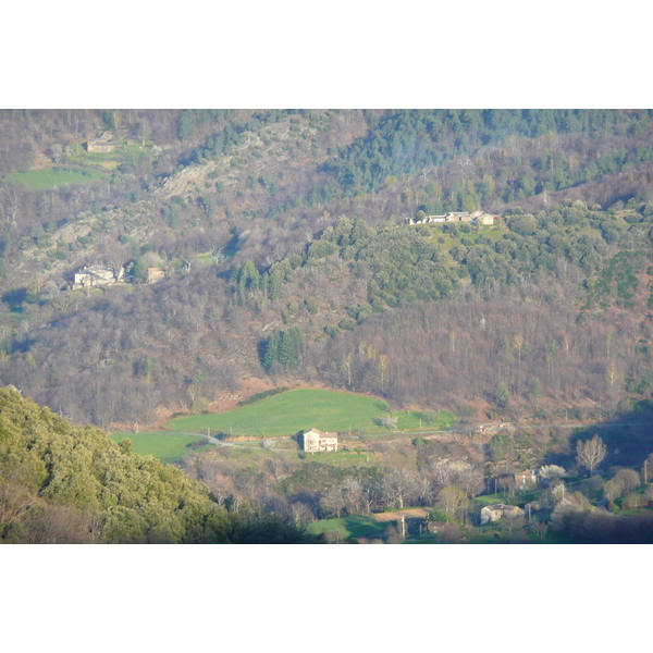 Picture France Cevennes Mountains 2008-04 100 - Journey Cevennes Mountains