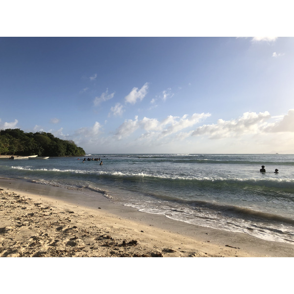 Picture Guadeloupe Petit Havre Beach 2021-02 10 - Journey Petit Havre Beach