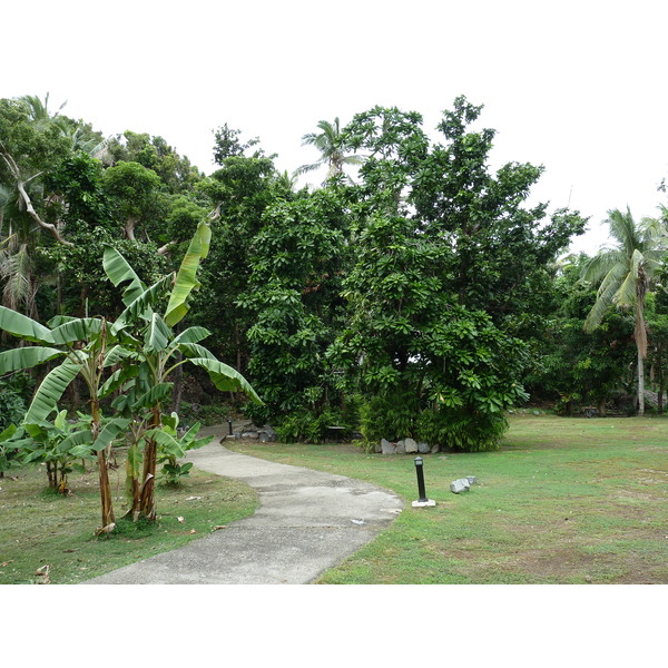 Picture Fiji Amunuca Island Resort 2010-05 74 - Tours Amunuca Island Resort