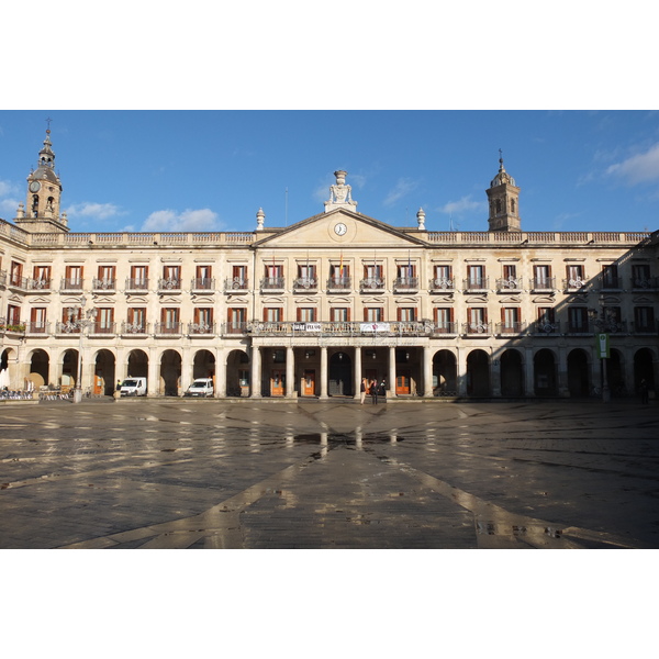 Picture Spain Vitoria Gasteiz 2013-01 49 - Tours Vitoria Gasteiz