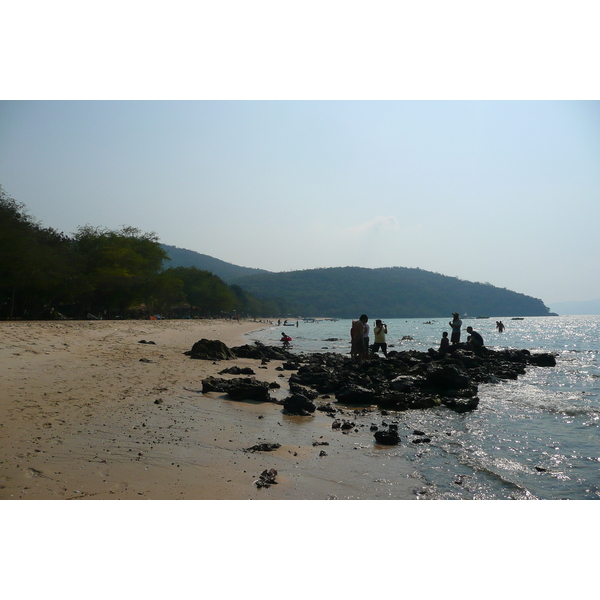 Picture Thailand Chonburi Sai Keaw Beach 2008-01 46 - Journey Sai Keaw Beach