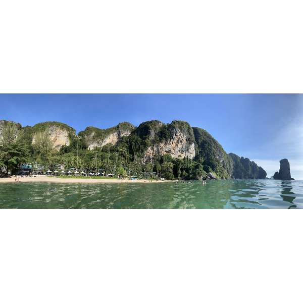 Picture Thailand Krabi 2023-01 420 - Tours Krabi