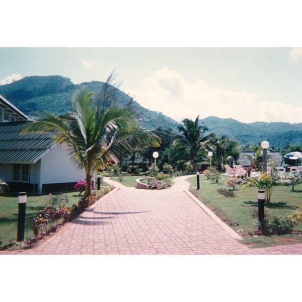 Picture Thailand Phuket 1989-04 50 - Discovery Phuket