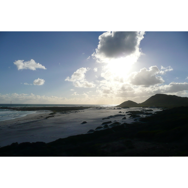 Picture South Africa Cape of Good Hope 2008-09 34 - Tours Cape of Good Hope