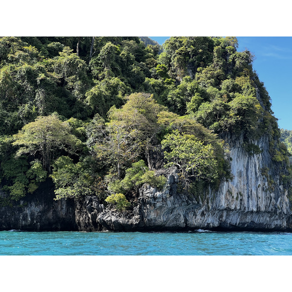 Picture Thailand Ko Phi Phi Ley 2021-12 124 - Recreation Ko Phi Phi Ley