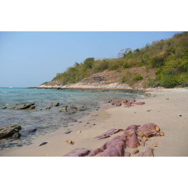 Picture Thailand Chonburi Sai Keaw Beach 2008-01 33 - Discovery Sai Keaw Beach