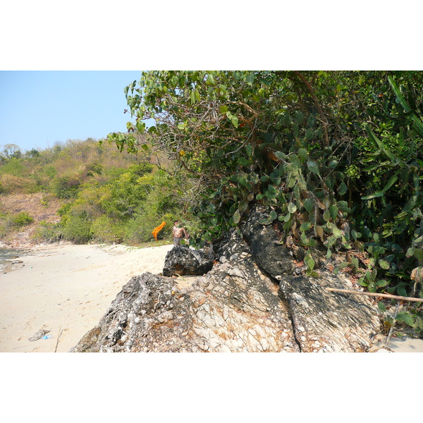 Picture Thailand Chonburi Sai Keaw Beach 2008-01 37 - Tours Sai Keaw Beach