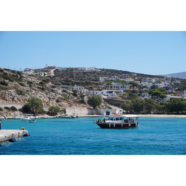 Picture Greece 2016-07 33 - Recreation Greece