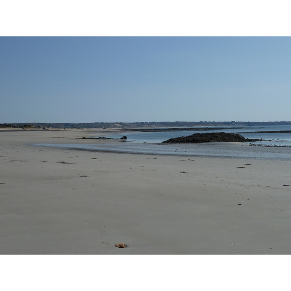 Picture Jersey Jersey St Ouen 2010-04 17 - Recreation St Ouen