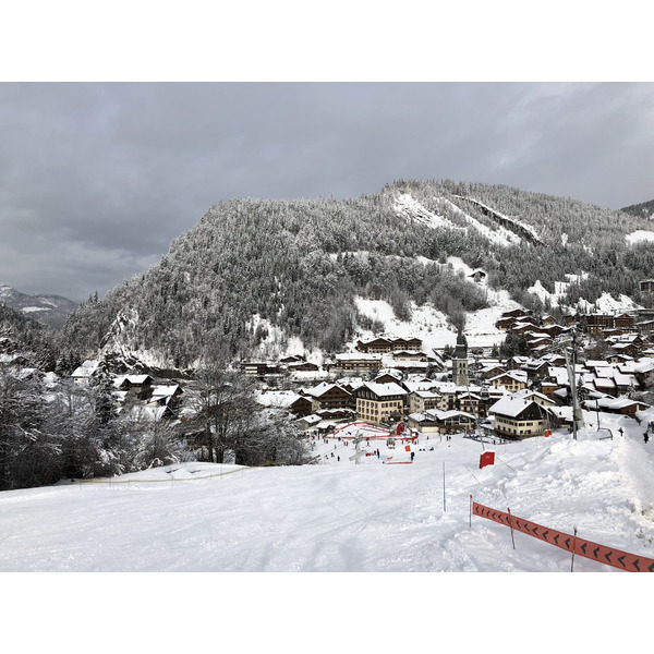 Picture France La Clusaz 2017-12 294 - Journey La Clusaz