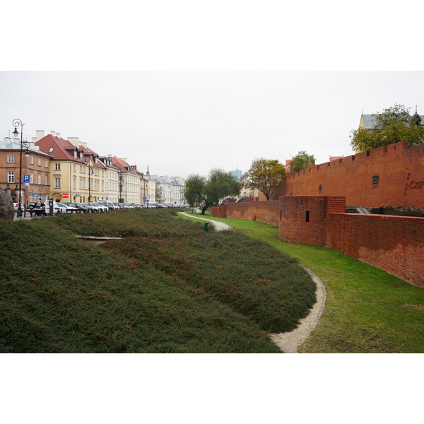 Picture Poland Warsaw 2016-10 6 - Discovery Warsaw