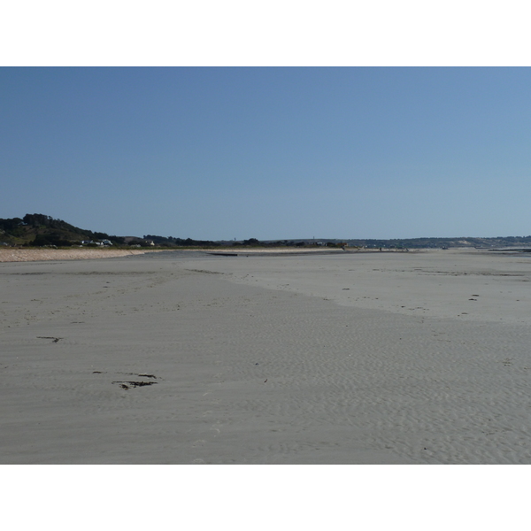 Picture Jersey Jersey St Ouen 2010-04 20 - Discovery St Ouen