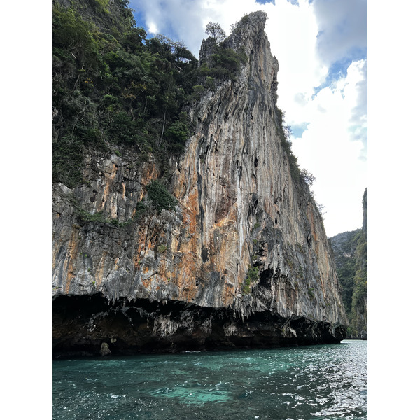 Picture Thailand Ko Phi Phi Ley 2021-12 54 - Discovery Ko Phi Phi Ley