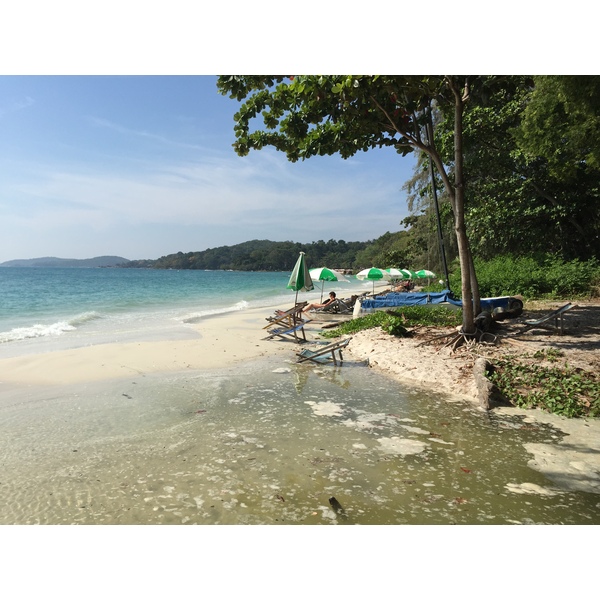 Picture Thailand Ko Samet 2014-12 314 - Journey Ko Samet