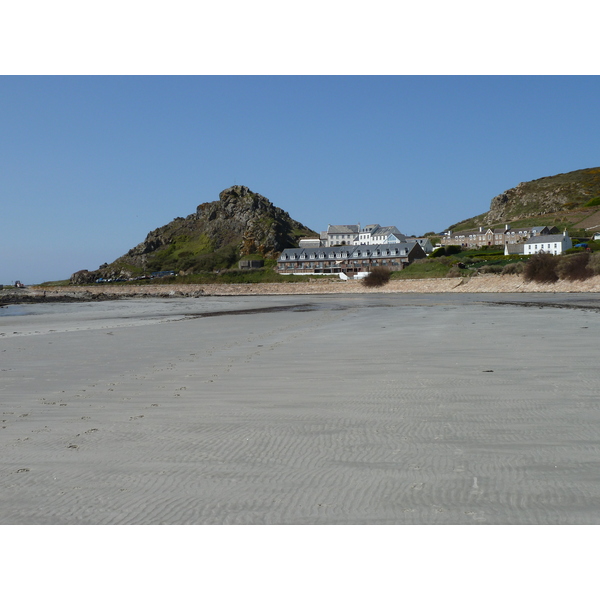 Picture Jersey Jersey St Ouen 2010-04 15 - Discovery St Ouen