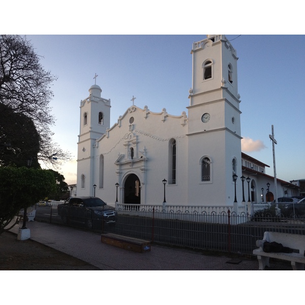 Picture Panama Penonome 2015-03 20 - Around Penonome