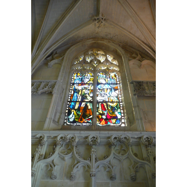 Picture France Amboise Amboise Castle 2008-04 70 - History Amboise Castle