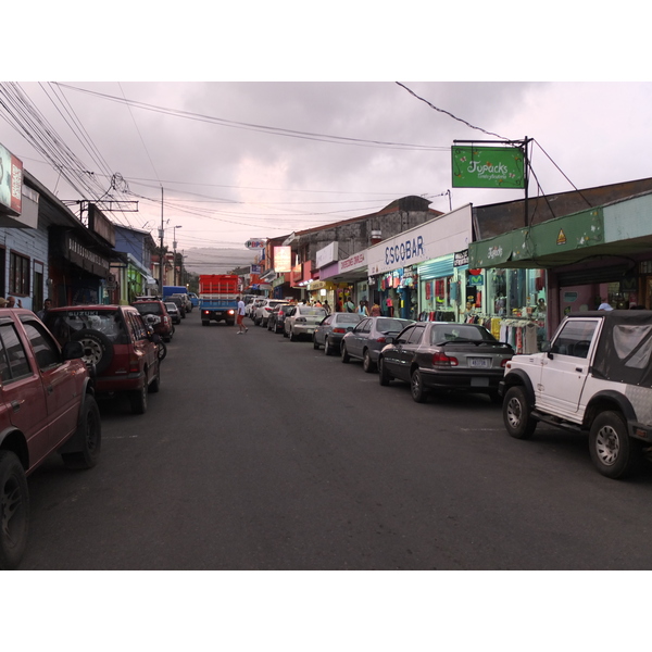 Picture Costa Rica Turrialba 2015-03 49 - Journey Turrialba