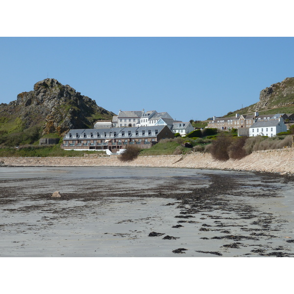 Picture Jersey Jersey St Ouen 2010-04 21 - Journey St Ouen