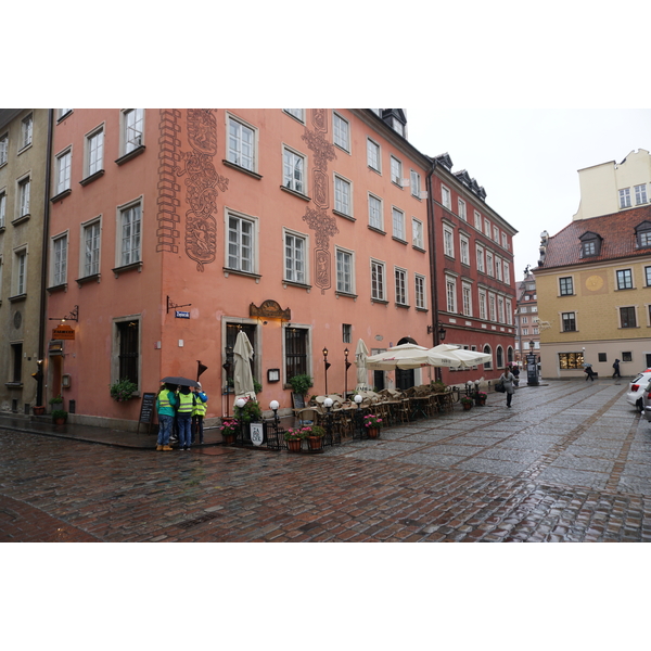 Picture Poland Warsaw 2016-10 98 - Tours Warsaw