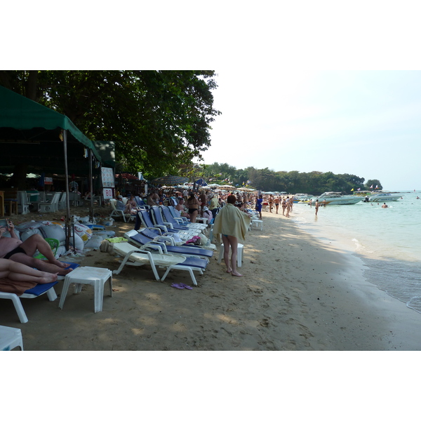 Picture Thailand Pattaya Cosy Beach 2011-01 72 - Recreation Cosy Beach