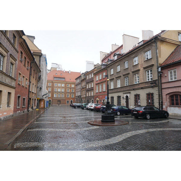 Picture Poland Warsaw 2016-10 85 - Around Warsaw