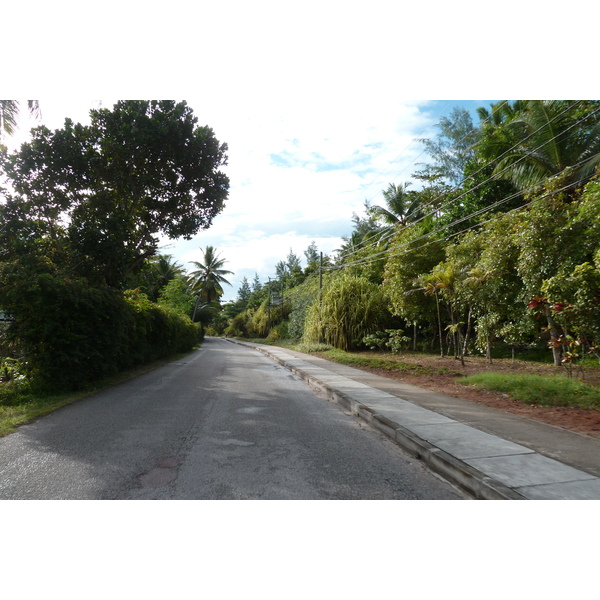 Picture Seychelles Praslin 2011-10 16 - History Praslin