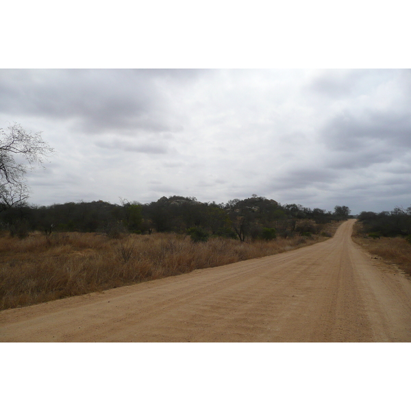 Picture South Africa Kruger National Park 2008-09 14 - Recreation Kruger National Park