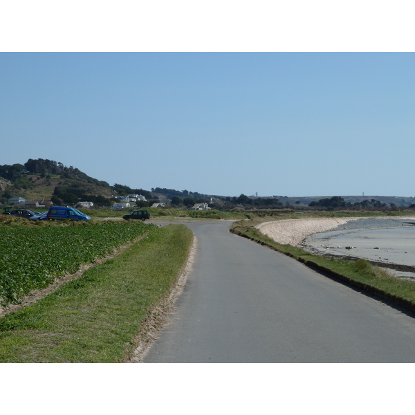 Picture Jersey Jersey St Ouen 2010-04 32 - Discovery St Ouen