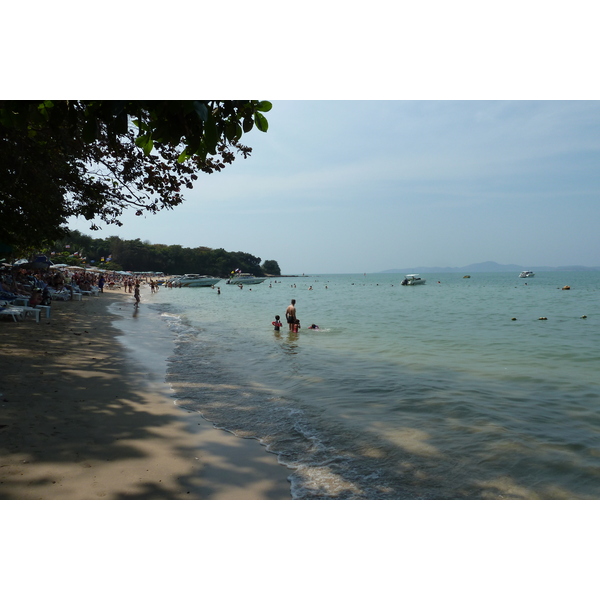 Picture Thailand Pattaya Cosy Beach 2011-01 67 - Tours Cosy Beach