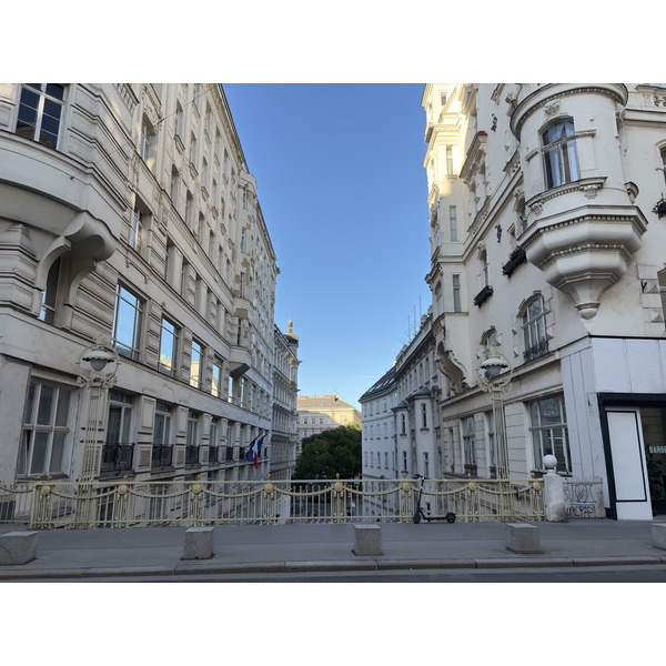 Picture Austria Vienna 2025-09 139 - Tour Vienna
