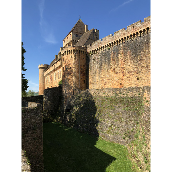 Picture France Castelnau Bretenoux Castle 2018-04 127 - Around Castelnau Bretenoux Castle