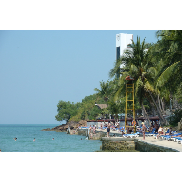 Picture Thailand Pattaya Cosy Beach 2011-01 64 - Discovery Cosy Beach