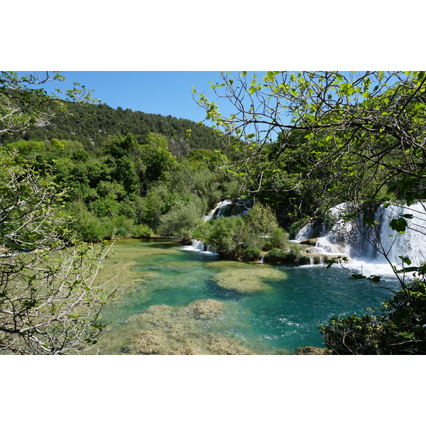 Picture Croatia Krka National Park 2016-04 110 - Discovery Krka National Park